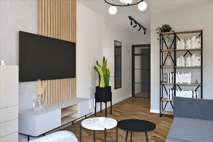 Nowe 128m² mieszkanie z antresolą w Wróblowicach mieszkanie Wróblowice