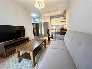 mieszkanie na wynajem 40m2 mieszkanie Warszawa, Mokotów, Konstruktorska