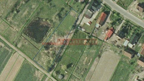 Działka inna na sprzedaż Kościerzyce 2 500m2 Foto 2