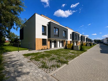 Mieszkanie 54,57 m² z ogrodem w Rzeszowie - polecam mieszkanie Rzeszów, Lwowska