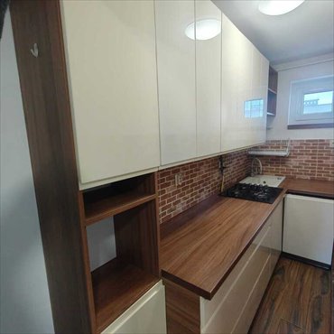 mieszkanie na sprzedaż 54m2 mieszkanie Baranowo, Budowlanych