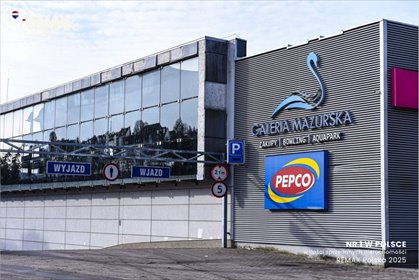 Lokal użytkowy z najmem, 8,5% ROI, centrum Ostródy lokal użytkowy Ostróda, Jana Pawła II