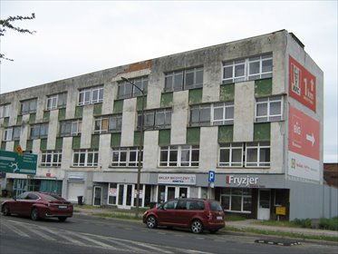 lokal użytkowy na sprzedaż 1150m2 lokal użytkowy Dzierżoniów, Dzierżoniów