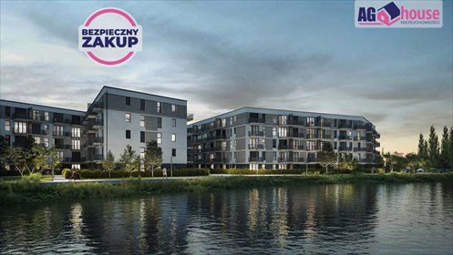 mieszkanie na sprzedaż 38m2 mieszkanie Gdańsk, Śródmieście, Mostek