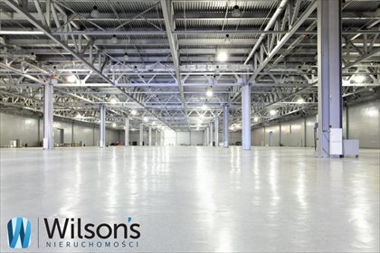 Magazyn na wynajem Łubna, Łubińska 3 800m2 Foto 5