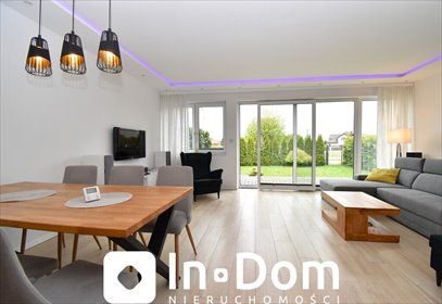 dom na sprzedaż 103m2 dom Kobylnica