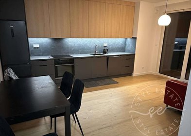 mieszkanie na wynajem 54m2 mieszkanie Warszawa, Ursus, Silnikowa