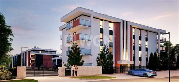 mieszkanie na sprzedaż 64m2 mieszkanie Częstochowa, Parkitka, Kujawska