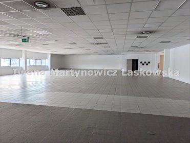 lokal użytkowy na wynajem 600m2 lokal użytkowy Lubin, Centrum