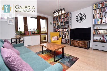 mieszkanie na sprzedaż 52m2 mieszkanie Elbląg, Józefa Chełmońskiego