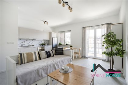 mieszkanie na wynajem 36m2 mieszkanie Ożarów Mazowiecki, Nadbrzeżna