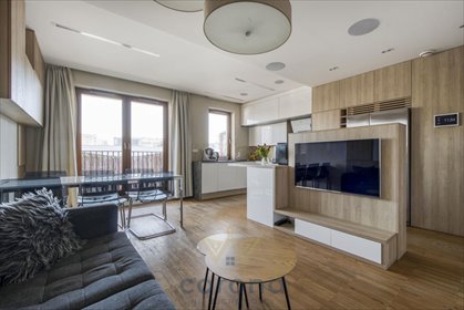 mieszkanie na sprzedaż 71m2 mieszkanie Warszawa, Bemowo, Lazurowa