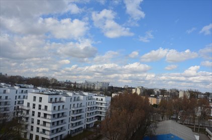 mieszkanie na sprzedaż 47m2 mieszkanie Warszawa, Praga-Południe Saska Kępa, Lizbońska