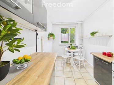 mieszkanie na sprzedaż 47m2 mieszkanie Zator, Wojska Polskiego