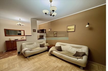 Przestronne 4-pokojowe mieszkanie na Bielanach - polecam! mieszkanie Warszawa, Bielany, Zgrupowania AK