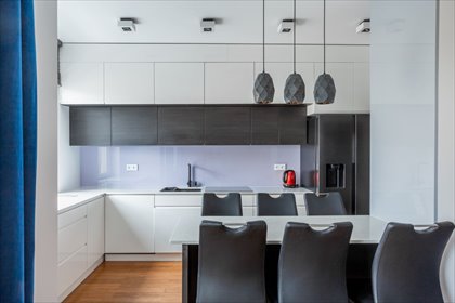 Przestronne 74 m² mieszkanie z garażem (Ursynów Pyry) mieszkanie Warszawa, Ursynów Pyry, Gawota