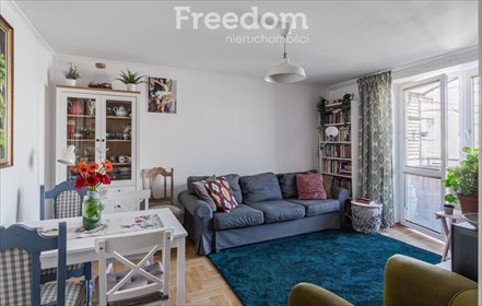 mieszkanie na sprzedaż 85m2 mieszkanie Mińsk Mazowiecki, Nadrzeczna
