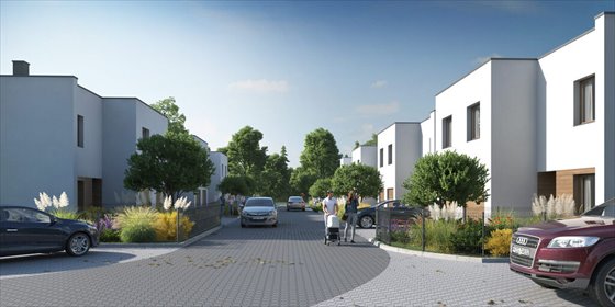 Nowoczesny dom dla Rodziny! dom Żary