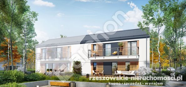 mieszkanie na sprzedaż 53m2 mieszkanie Jasionka