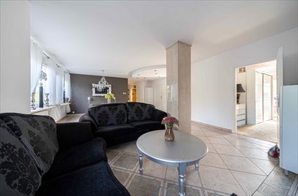 Przestronne 3-pokojowe mieszkanie 113,5 m² z balkonem zapraszam mieszkanie Poznań, Strzeszyn, Owidiusza