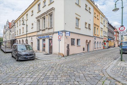 Lokal biurowo-usługowy 116 m2, klimatyzacja, centrum Opola lokal użytkowy Opole