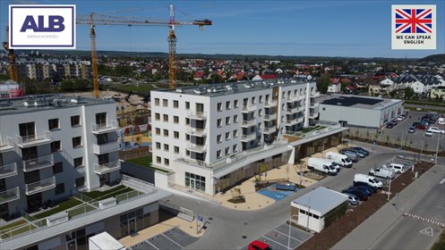 mieszkanie na sprzedaż 34m2 mieszkanie Rumia