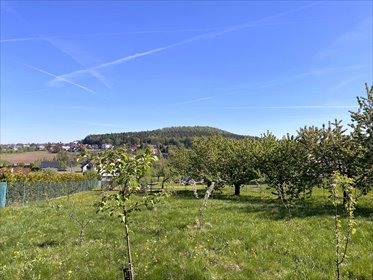 działka na sprzedaż 1739m2 działka Górki Wielkie, Górki Wielkie, Szpotawicka