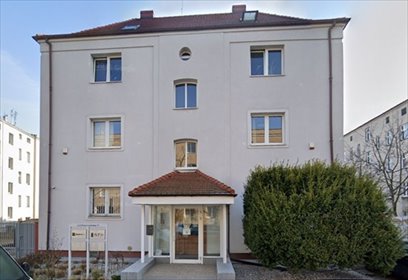 lokal użytkowy na wynajem 537m2 lokal użytkowy Poznań, Grunwald, Potworowskiego