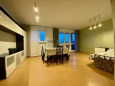 mieszkanie na sprzedaż 77m2 mieszkanie Łódź, Adwokacka