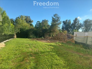 działka na sprzedaż 337m2 działka Malbork, Eugeniusza Kwiatkowskiego