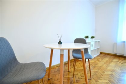 Przestronne 2-pokojowe mieszkanie 56 m² w centrum Bielska mieszkanie Bielsko-Biała, Cechowa