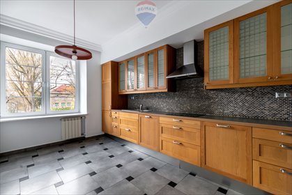 mieszkanie na wynajem 85m2 mieszkanie Warszawa, Żoliborz, Stary Żoliborz