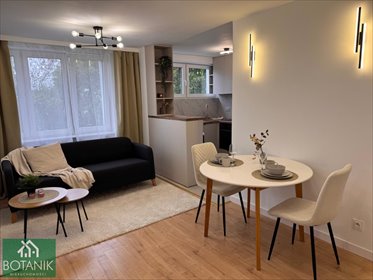 Mieszkanie 45,8 m² na Tatary w Lublinie - zapraszam mieszkanie Lublin, Tatary, os. Przyjaźni