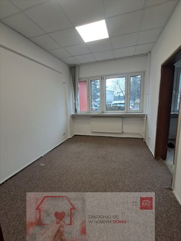 lokal użytkowy na wynajem 299m2 lokal użytkowy Lublin, Hajdów-Zadębie, Mełgiewska
