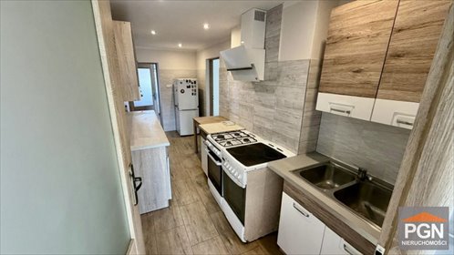 Do sprzedania dom 51 m² z garażem w spokojnej okolicy dom GRYFICE OKOLICA