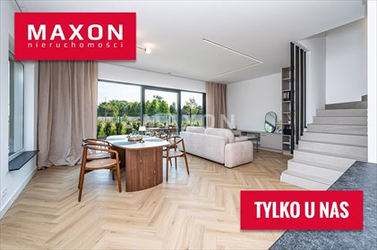 Luksusowy dom 189 m² z nowoczesnym wykończeniem - polecam! dom Stare Babice