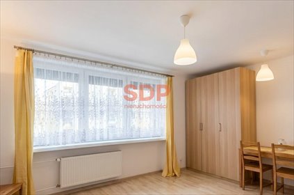 mieszkanie na sprzedaż 28m2 mieszkanie Mysłowice, Stawowa