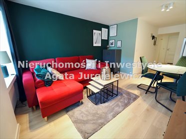 Przestronne 28 m² po remoncie, pełne wyposażenie zapraszam mieszkanie Oleśnica