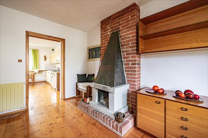 dom na sprzedaż 116m2 dom Wrocław, Fabryczna, Kuźniki, Świnoujska