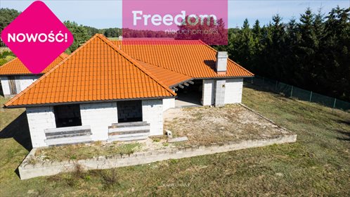 Dom na sprzedaż Wola Czarnyska 120m2 Foto 2