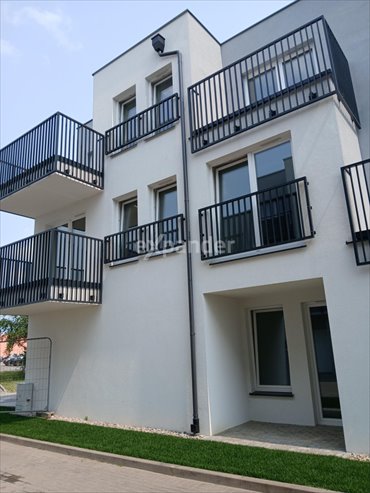 mieszkanie na sprzedaż 37m2 mieszkanie Rumia, Owsiana