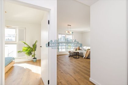 mieszkanie na wynajem 51m2 mieszkanie Warszawa, Bielany, Sokratesa