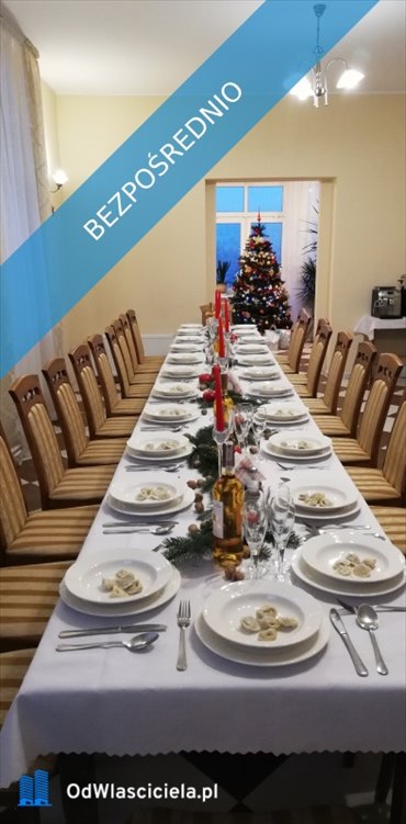 lokal użytkowy na sprzedaż 480m2 lokal użytkowy Szklarska Poręba, Franciszkańska