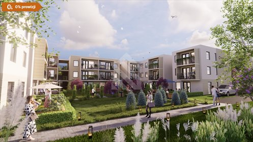 mieszkanie na sprzedaż 56m2 mieszkanie Bydgoszcz, Czyżkówko