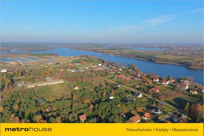 Działka budowlana na sprzedaż Michałki, Pasym 1 543m2 Foto 4