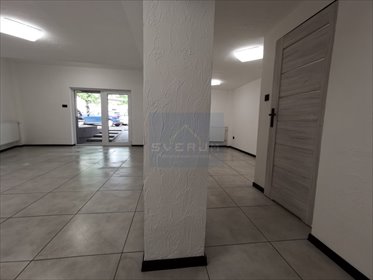 lokal użytkowy na sprzedaż 42m2 lokal użytkowy Częstochowa, Wrzosowiak