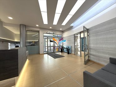 Lokal biurowy 188 m² z klimatyzacją i parkingiem zapraszam lokal użytkowy Warszawa, Wola, Czyste