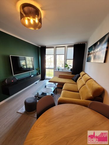 mieszkanie na wynajem 29m2 mieszkanie Włocławek, Zazamcze