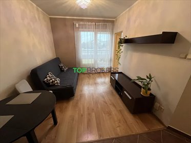 mieszkanie na wynajem 35m2 mieszkanie Warszawa, Bielany, gen. Klemensa Stanisława Rudnickiego