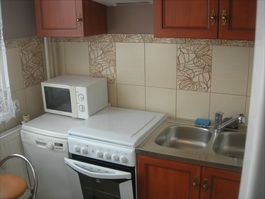 mieszkanie na wynajem 35m2 mieszkanie Wrocław, Fabryczna, Kozanów, Dokerska